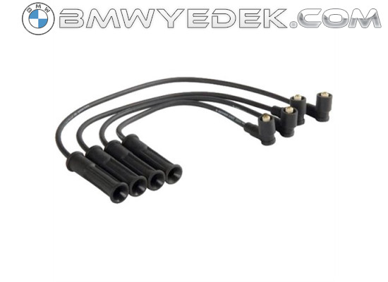 BMW Spark Plug Wire Set 974200 12121709205 