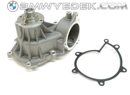 BMW Devirdaim P49s Hpu 11511407113