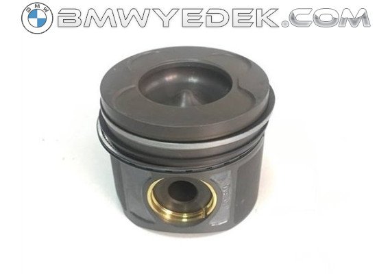 BMW Piston 84.03 Mm 0.50 E46 E60 E65 E83 E53 X3 X5 Mop 11257788398