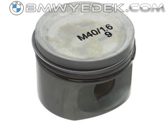 BMW Piston Segmanli 0,50 E30,316i M40 11251721621 8770216sts Nrl 11251721624