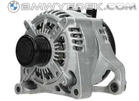 BMW Alternator Pulley 535026810 12317605480