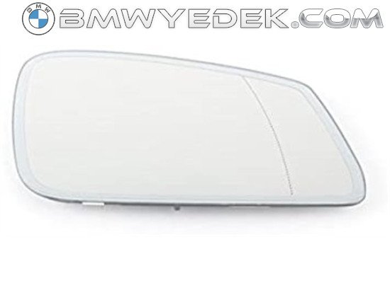BMW Ayna Cami F20/R E.Chrom Asp 51167285006 