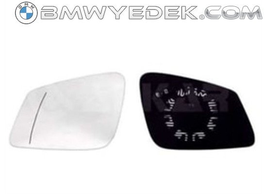 BMW Ayna Cami F20/L/Isitmali Asp 51167284999 