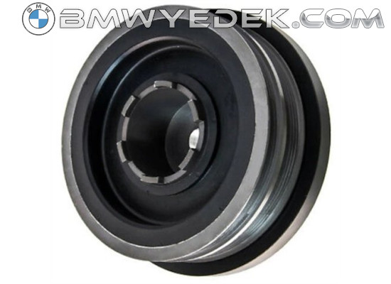 BMW Pulley Crank F10 F20 F30 F32 F34 X1 X5 E84 F15 N47s1 030015112 11238513539