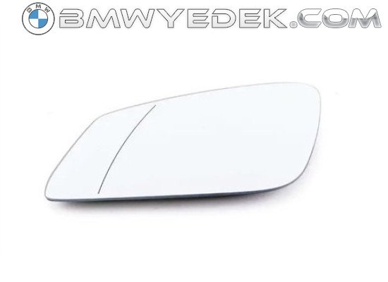 BMW Ayna Cami F20/R/Isitmali Asp 51167285000 