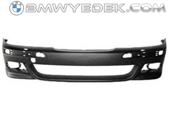 BMW Bumper M Pdc Li Headlight Washer Front 51117894379 
