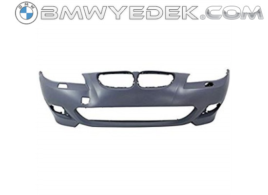 BMW Bumper M Technic Pdc You Front 51117897207 