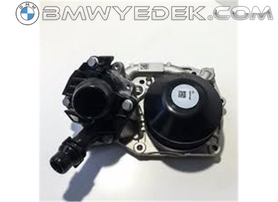 BMW Circulation B47 New Model Diesel Engine 11518478476 55065 11518591016 