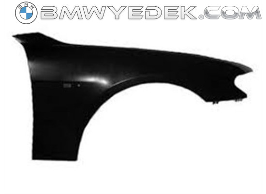 BMW Mudguard Front Right 41357061662 