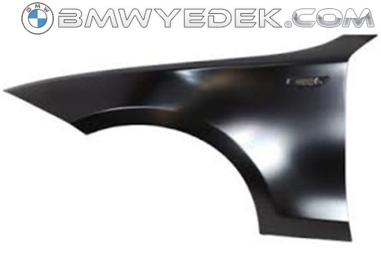 BMW Mudguard Front Right 41357133228 