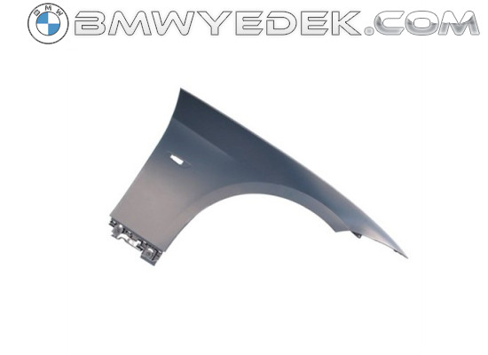 BMW Mudguard Front Right 41357168988