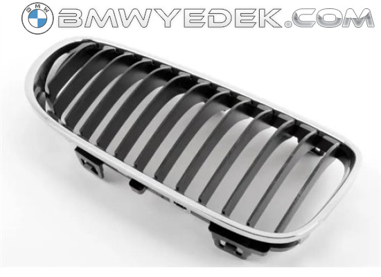 Решетка радиатора BMW левая E92 (Tyg-51137254967)