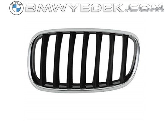 BMW Panjur Siyah Sol E70 E71 X5 X6 Emp 51137157687