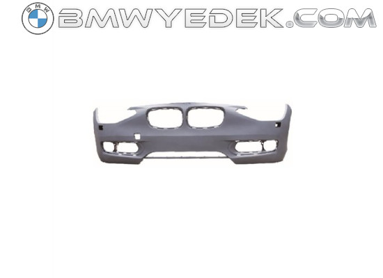 BMW Bumper Headlight Washer Front 51117292954 