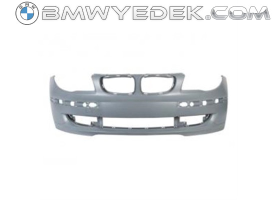 BMW Bumper Headlight Washer Front 51117185124 