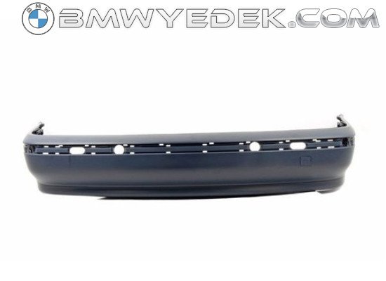 BMW Tampon Arka Is111412s ism-51128159367 