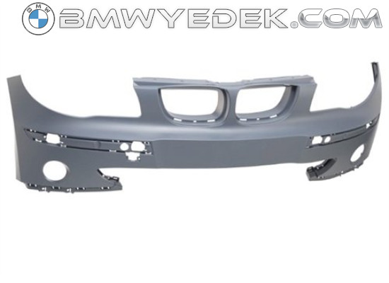 BMW Bumper Pdc You Headlight Washless Front 51117136632 
