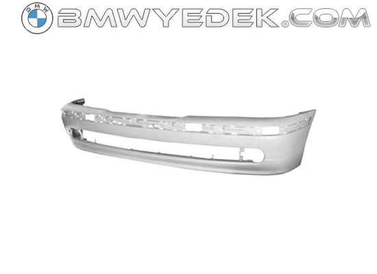 BMW Bumper Teeth Front 0862652 51117005950