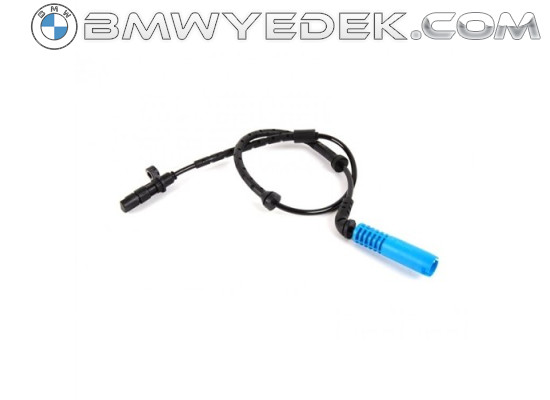 BMW Abs Sensor X5 Rear -Additional 34526756380 