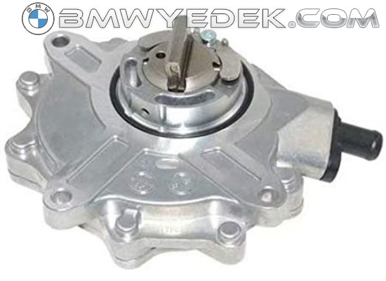 Вакуумный насос BMW E87, E46, E90, E92, E93, E60, X1, X3, E84, E83 N42, N46, N46n 11668482284 Xiv1001 (Kst-11667542498)