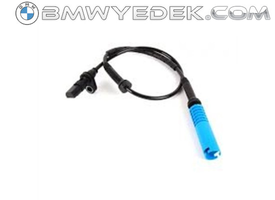 BMW Abs Sensor X5 Front 04 00 -Additional 34526756379 