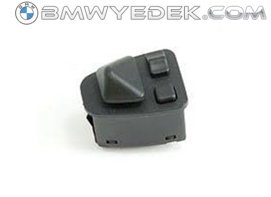 BMW Mirror Control Button E46 03200501 61318373732 