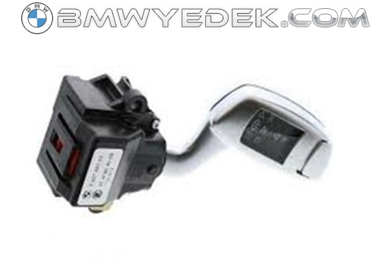 BMW Gear Selector Switch E65 E66 01419040 61316927887 