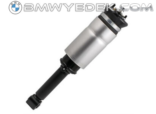 Land Rover Shock Absorber Front-Articulated Left Sport Lr016416