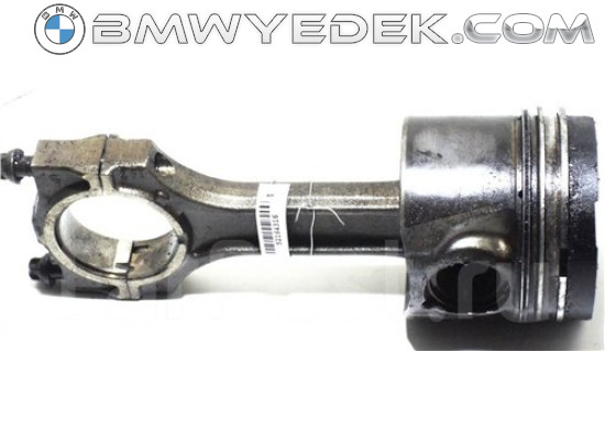 BMW Piston Standard Without Valvetronic variable valve timing E36 E34 0827000 11251722504