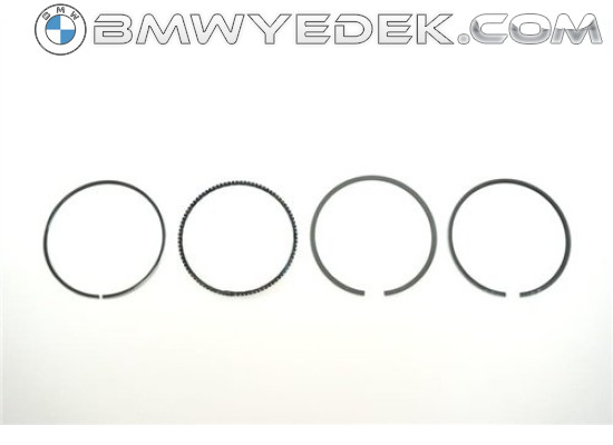 Кольцо BMW M40/316/518/525 (84.00-1.5x1.75x3) (84.00-1.5.75x3) E30 E36 E34 11251713192 (Goe-11251713192)