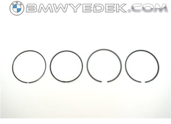 BMW Sekman M40/316/518/525 Sts 84.00-1.5x1.75x3 Standars 84.00-1.5.75x3 E30 E36 E34 67026002s Goe 11251713192