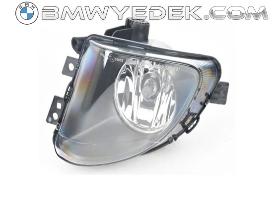 BMW Fog Light Right F07 Gt 4442029ruq 63177199620