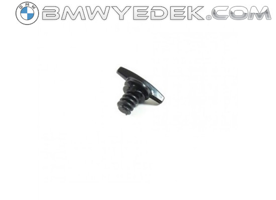 BMW Tool Bag Screw E31 E32 E34 E38 E39 E46 E60 E65 E66 581101075 71111179444