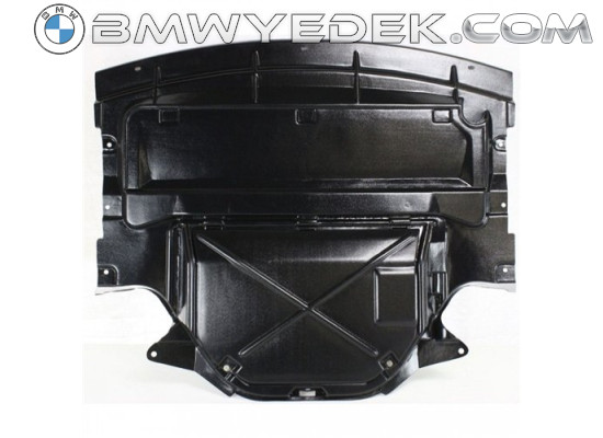 Нижний корпус двигателя BMW E38 51718150223 581301245 (Bmb-51718150223)