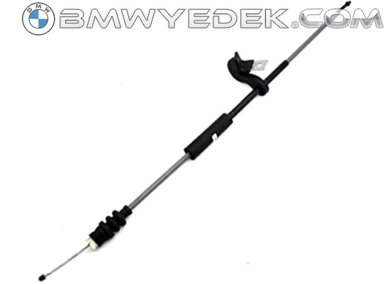 BMW Hand Brake Cable E65 R V2030036 34436780017 