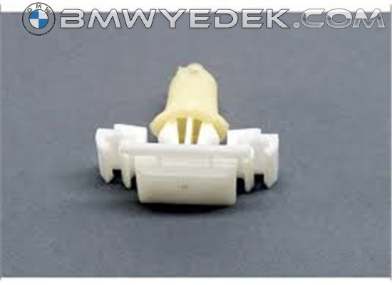 BMW Klips Çita E36/M3 58110104s Bmb 51132251394