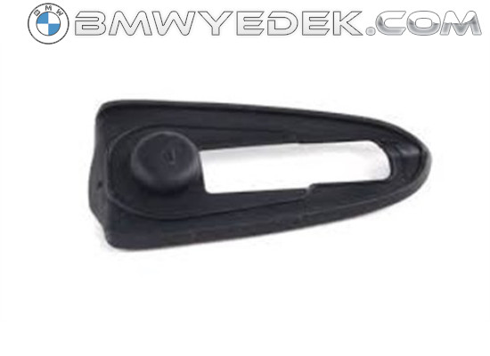 BMW Door Handle Lower Tire E46 L 09 00 Small 51218216127 