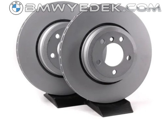 BMW Brake Disc Rear E65 E66 34211166129