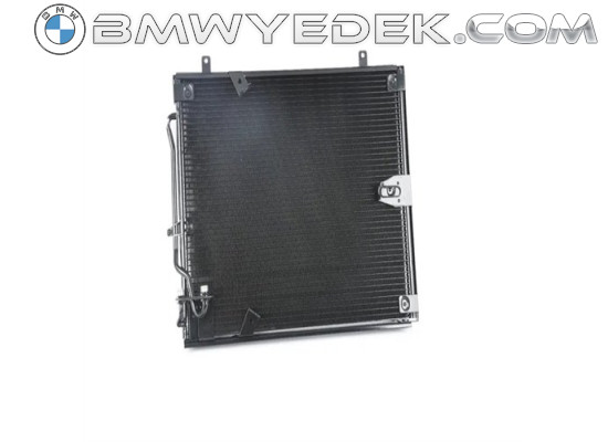 Радиатор кондиционера воздуха BMW E34 E32 64536965952 8fc351035041, Ac148000s (Bhr-64536965952)