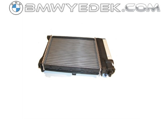 Руководство по эксплуатации радиатора BMW E34 17111712992 8mk376717214, (Bhr-17111712992)