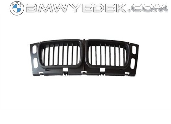 BMW Panjur Orta E34 52000610100 Wut 51138148727