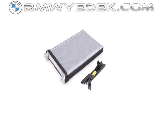 Радиатор отопления BMW E81 E87 E88 E90 E91 E92 E93 E84 Convertible X1 64119190595 Bw6342 (Ava-64119128953)