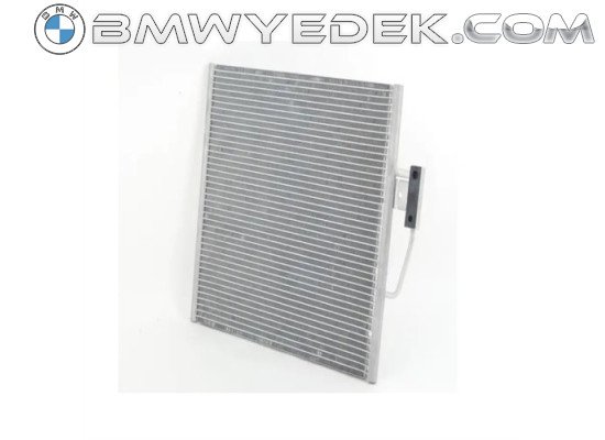 BMW Klima Radyatörü 98 E Kadar E39 Bw519s Ava 64538391647 