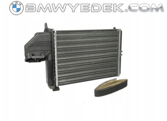 BMW Heating Radiator Ac Siz E36 Bwa6172 64118390435 