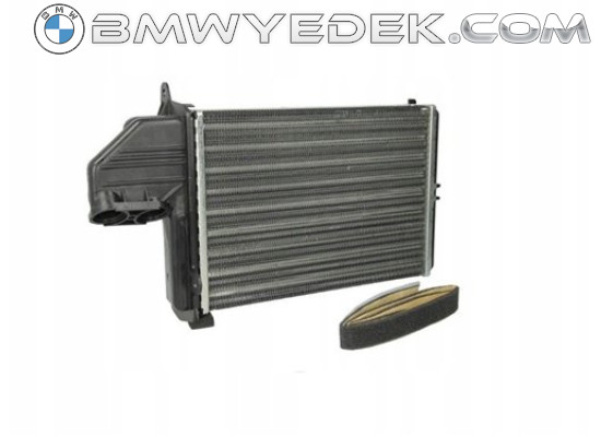 BMW Heating Radiator Ac Siz E36 Bwa6172 64118390435