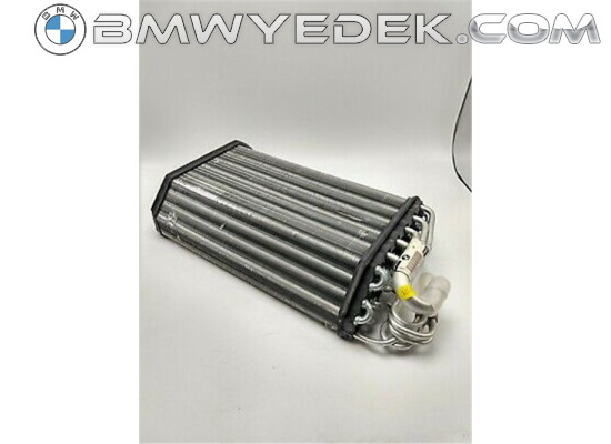 BMW Evaporator E39 03 2000 Bwv025 64118363782