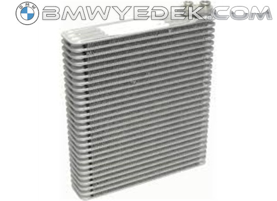 BMW Evaporator Manual Air Conditioner E39 E53 Bwv339 64118385690 