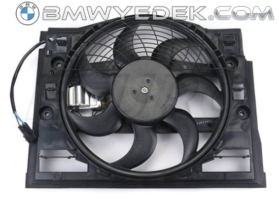 Вентилятор кондиционера BMW E46 64546988913 Bw7514 (Ava-64546988913)