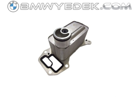 BMW Oil Cooler E71 90901 11428512435