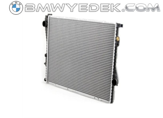 Радиатор BMW 99 A до E39 17111702969 (Nsn-17111702969)